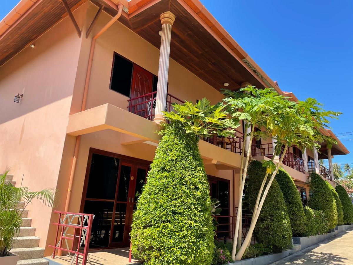 The Pavillon By The Pace Phuket Boutique Resort Rawai Exteriér fotografie