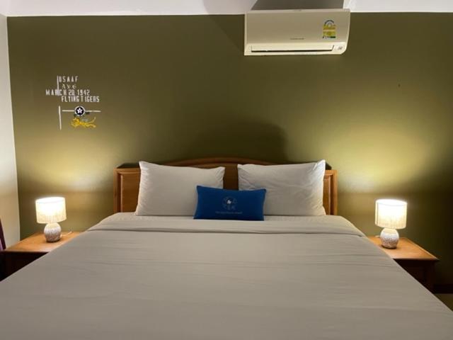 The Pavillon By The Pace Phuket Boutique Resort Rawai Exteriér fotografie