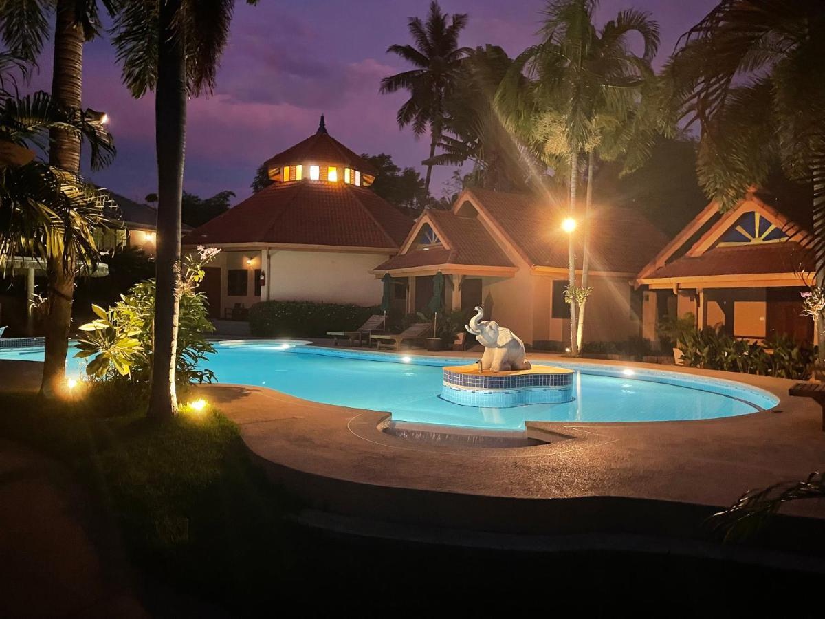 The Pavillon By The Pace Phuket Boutique Resort Rawai Exteriér fotografie