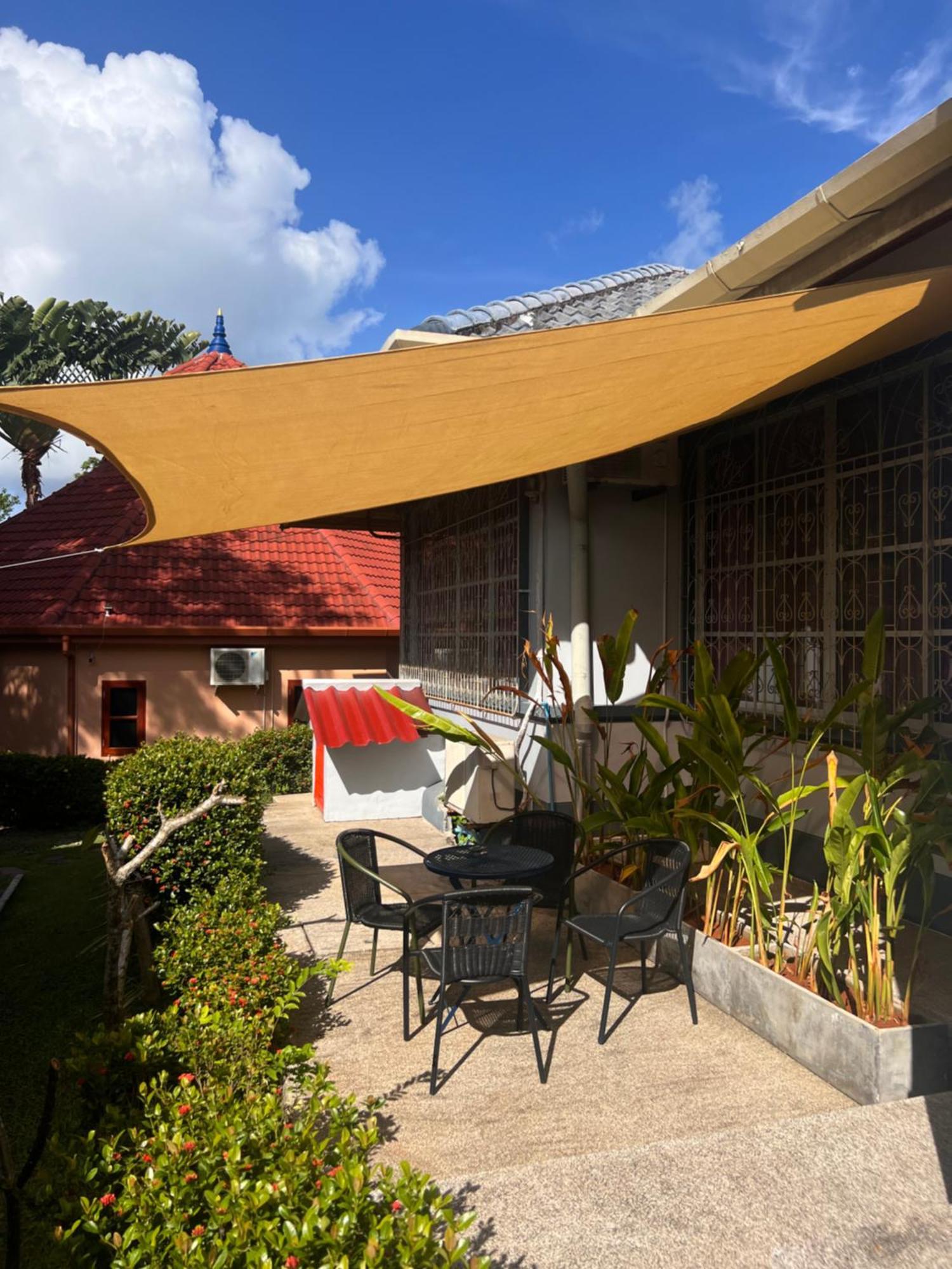 The Pavillon By The Pace Phuket Boutique Resort Rawai Exteriér fotografie